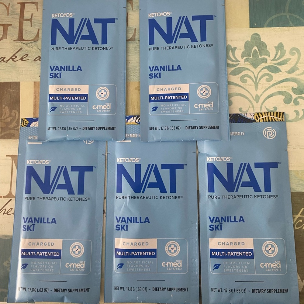 Pruvit nat